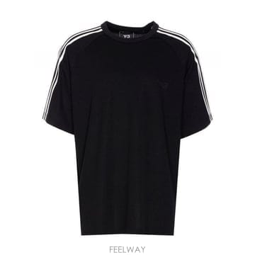 Yohji Yamamoto 26SS Y 3 3 Sleeves T ���� JW7352 TP57850062526SS Y 3 3 Sleeves T ���� JW7352 TP578500625