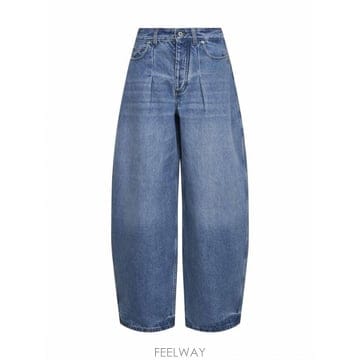 Jacquemus 26FW ��ũ���� ���� JEANS PAW00609AD0003833C TP57926022026FW ��ũ���� ���� JEANS PAW00609AD0003833C TP57926022