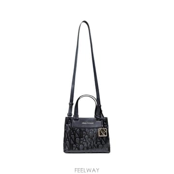 Armani 26SS �Ƹ����� �ͽ�ü���� Borsa �Ƹ����� �ͽ�ü���� in pelle sintetica a grana26SS �Ƹ����� �ͽ�ü���� Borsa �Ƹ����� �ͽ�ü���� in 
