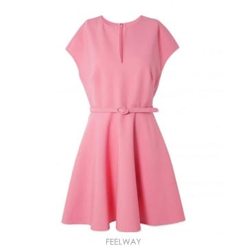 | Other Brand | 26SS OSCAR DE LA RENTA ���� �巹�� 26RN236DSWPETAL TP58112252826SS OSCAR DE LA RENTA ���� �巹�� 26RN236DSWPETAL TP5