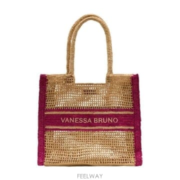 Vanessa Bruno 26SS VANESSA BRUNO ���� �ڵ�� 6EVE60V40892436 TP57839953026SS VANESSA BRUNO ���� �ڵ�� 6EVE60V40892436 TP57839