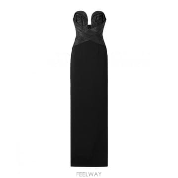 | Other Brand | 26SS CAROLINAHERRERA ���� �巹�� R2611N725SFR001 TP58112251426SS CAROLINAHERRERA ���� �巹�� R2611N725SFR001 TP581