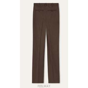 Loro Piana 26SS �η��ǾƳ� �η��ǾƳ� Trousers FAO2438H0QJ TP57748803226SS �η��ǾƳ� �η��ǾƳ� Trousers FAO2438H0QJ TP5774