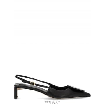 Jacquemus 26SS ��ũ���� Les ������ Duelo B Pumps FOW00076AC27L26990 TP578086126SS ��ũ���� Les ������ Duelo B Pumps FOW00076AC27L26