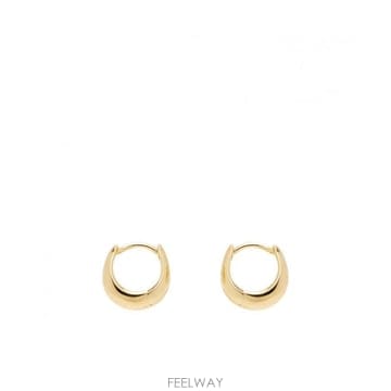 | Other Brand | 26SS TOM WOOD ���� earrings 100523S92518KGOLDP TP57819500826SS TOM WOOD ���� earrings 100523S92518KGOLDP TP57819