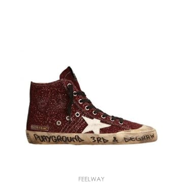 Golden Goose 26SS ��籸�� Francy Penstar Classic ������ ���� GWF00114F0031264042026SS ��籸�� Francy Penstar Classic ������ ���� GWF00