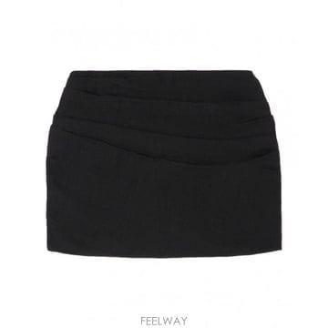 | Other Brand | 25FW LE KASHA ���� ��ĿƮ SPETSESBLACK TP58112243825FW LE KASHA ���� ��ĿƮ SPETSESBLACK TP581122438