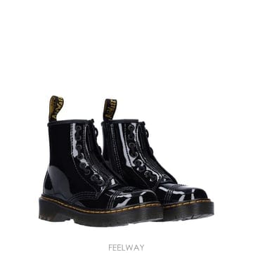 Dr. Martens 22SS Dr  Martens SINCLAIR BEX J ���� PATENT LAMPER 27237001K����22SS Dr  Martens SINCLAIR BEX J ���� PATENT LAMPER 272