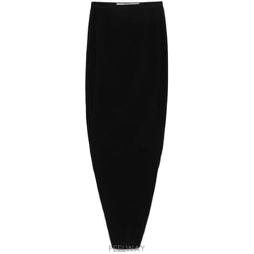 Rick Owens 26SS �������� ����Ʈ Pillar maxi ��ĿƮ RP01E7331WLP09 TP57850857326SS �������� ����Ʈ Pillar maxi ��ĿƮ RP01E7331WLP09