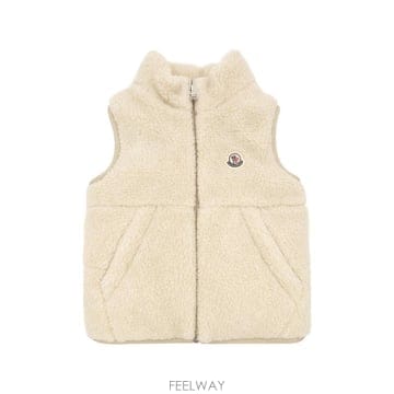 Moncler 26SS Moncler ERNST   Teddy effect padded �ٿ� ����Ʈ K29511A0000926SS Moncler ERNST   Teddy effect padded �ٿ� ����Ʈ K