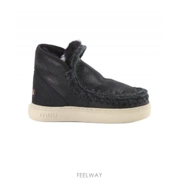 MOU 22FW Mou ���� �ƿ����� ������ ���� ESKISNEAKBOLDCBKGCRACKLEDBLACK TP57922FW Mou ���� �ƿ����� ������ ���� ESKISNEAKBOLDCBKGCR