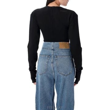 Maison Margiela 25FW �������������� BODY �� SLEEVE S62NA0083M20151900 TP57839375025FW �������������� BODY �� SLEEVE S62NA0083M20151900 