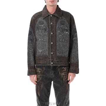| Other Brand | 26SS WHO DECIDES WAR BY EV BRAVADO MECHANIC TRUCKER 1131310026SS WHO DECIDES WAR BY EV BRAVADO MECHANIC TRUCKER 11