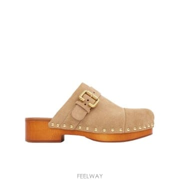 Chloe 26SS chloe Clogs Jeannette CH26S12ZRY751 TP58014458326SS chloe Clogs Jeannette CH26S12ZRY751 TP580144583
