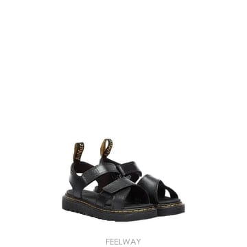 Dr. Martens 22SS Dr  Martens Vossie J ���� T Lamper 27251001KBLACK TP5705522SS Dr  Martens Vossie J ���� T Lamper 27251001KBLACK