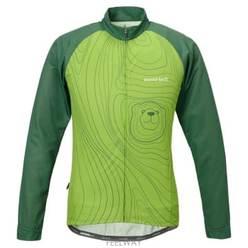 | Other Brand | mont �� Wickron Cool Cycling �� Sleeve ����  5 1130727GN TP57820mont �� Wickron Cool Cycling �� Sleeve ����  5 1130727