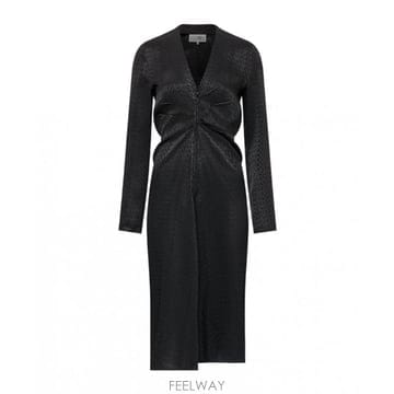 Maison Margiela 26FW �������������� ���� �巹�� S52DD0103M36007002J TP57818575726FW �������������� ���� �巹�� S52DD0103M36007002J TP