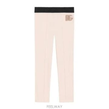 Dolce&Gabbana 25FW ��ü�ذ��ٳ� ���� trousers L5JPH0G7PKTF0210 TP57897528225FW ��ü�ذ��ٳ� ���� trousers L5JPH0G7PKTF0210 TP578