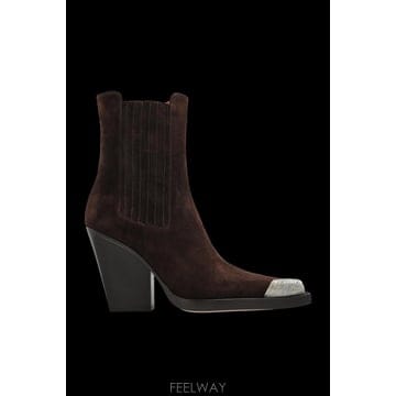 | Other Brand | 26FW �ĸ��ػ罺 Suede heeled ��Ŭ ���� Dallas PX959XV003CIOCCOLATO TP26FW �ĸ��ػ罺 Suede heeled ��Ŭ ���� Dallas PX959XV0