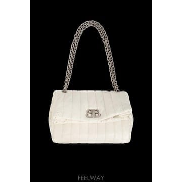 Balenciaga 25SS Balenciaga ���� Monaco Chain ��� �� 7659662AASE9106 TP5811225SS Balenciaga ���� Monaco Chain ��� �� 7659662AASE9