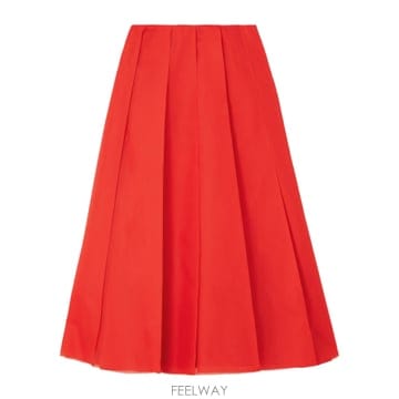 Altuzarra 26SS �����ڶ� ���� ��ĿƮ S2255004000697IMPERIALRED TP57730273026SS �����ڶ� ���� ��ĿƮ S2255004000697IMPERIALRED TP