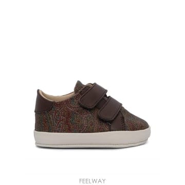 ETRO 25FW Etro TRAINERS GX0526B0082999 TP57850059825FW Etro TRAINERS GX0526B0082999 TP578500598