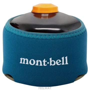 | Other Brand | mont �� Gas Canister Sock 250 1124960NV TP578801829mont �� Gas Canister Sock 250 1124960NV TP578801829