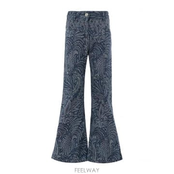 ETRO 25FW Etro ���� jeans GX6A00D0122620BC TP57797323525FW Etro ���� jeans GX6A00D0122620BC TP577973235