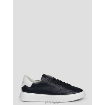 Philippe Model 26SS �ʸ��� Temple sneaker BTLUV016V016 TP57880182726SS �ʸ��� Temple sneaker BTLUV016V016 TP578801827