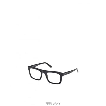 Zegna 25FW ������ ���� glasses EZ5276001 TP57850058925FW ������ ���� glasses EZ5276001 TP578500589