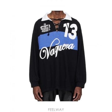 | Other Brand | 26SS VAQUERA ���� ���� ���� VAQ11T003BLACKBLUE TP57891130026SS VAQUERA ���� ���� ���� VAQ11T003BLACKBLUE TP57891