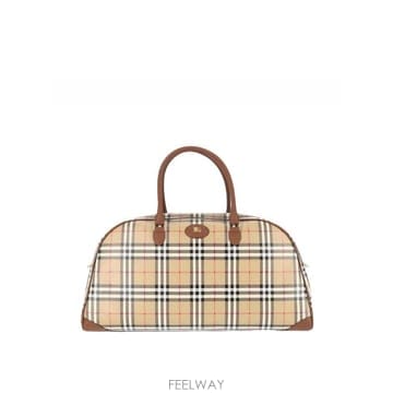 Burberry 26FW Burberry üũ travel �� 8129026A7026 TP58035088226FW Burberry üũ travel �� 8129026A7026 TP580350882