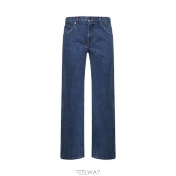 Khaite 26SS Khaite cropped kerrie jeans 1047908009009 TP57943205226SS Khaite cropped kerrie jeans 1047908009009 TP57943