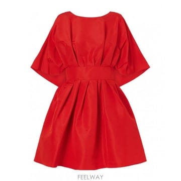| Other Brand | 26SS CAROLINAHERRERA ���� �巹�� S2611N548SFA015S2611N548SFA015 T26SS CAROLINAHERRERA ���� �巹�� S2611N548SFA015S2611N