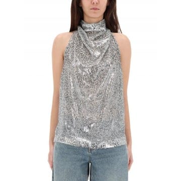 Stella McCartney 26SS ���ڶ� ��īƮ�� FIL COUPE ž 6T02703HJ3038000 TP57839671526SS ���ڶ� ��īƮ�� FIL COUPE ž 6T02703HJ3038000 TP5