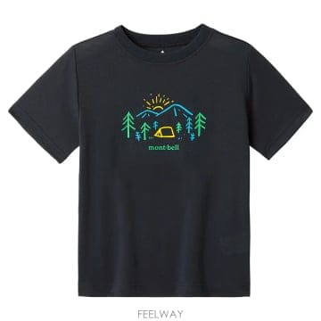 | Other Brand | mont �� ��ư T Kids Yama No Asa 100   120 2104751DKNV TP5789795mont �� ��ư T Kids Yama No Asa 100   120 2104751DKNV 