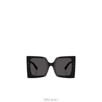 Dolce&Gabbana 25FW ��ü�ذ��ٳ� ���� glasses DG449050187 TP57839372625FW ��ü�ذ��ٳ� ���� glasses DG449050187 TP578393726