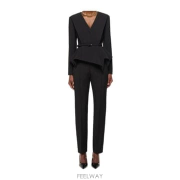 | Other Brand | 26SS �Ѷ��·� ���� formal ���� RMRS26079PCPBBLACK TP57924261126SS �Ѷ��·� ���� formal ���� RMRS26079PCPBBLACK TP57