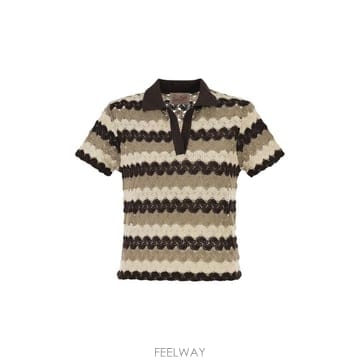 | Other Brand | 26SS ����Ʈ�ٽ� ��Ƽ�÷� striped crochet ���̽� ���� ���� LAA000108955L TP5726SS ����Ʈ�ٽ� ��Ƽ�÷� striped crochet ���̽� ���� 