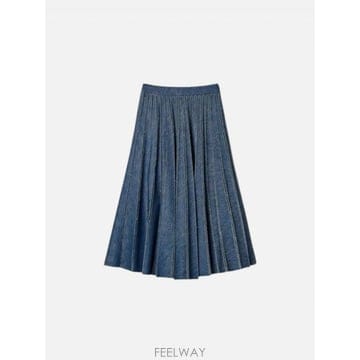 | Other Brand | 26SS Ʈ�� �� Gonna a pieghe Twinset in ���� 261TP235001611 TP580726SS Ʈ�� �� Gonna a pieghe Twinset in ���� 261TP23500