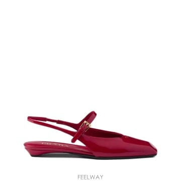 PRADA 25SS ����� ���� ������ Ballerina ���� 1F828NF015069F0E06 TP57753748125SS ����� ���� ������ Ballerina ���� 1F828NF015069F0