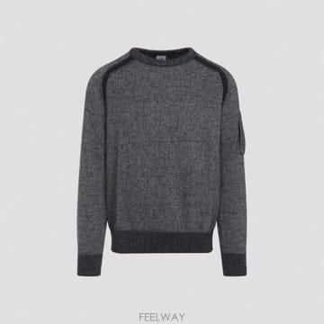 CP company 25FW C P  Company Cp Company Pullover 19CMKN252A006170AM97 T25FW C P  Company Cp Company Pullover 19CMKN252A006170