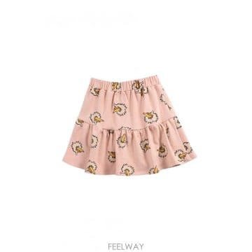 BOBO CHOSES 21FW �������� ���� �巹�� 221AC108515 TP57880180521FW �������� ���� �巹�� 221AC108515 TP578801805