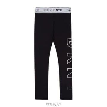 DKNY 23FW DKNY Trousers ���� D34A3809B TP57880180423FW DKNY Trousers ���� D34A3809B TP578801804