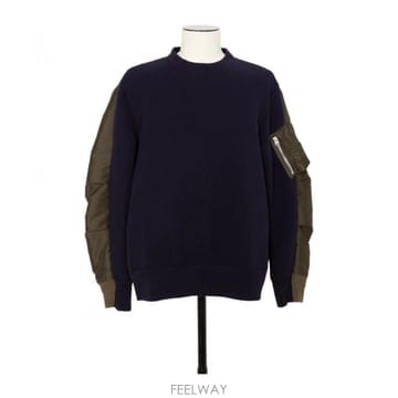 Sacai 26SS Sacai Sacai ����Ʈ ���� 2603949M233 TP57924259826SS Sacai Sacai ����Ʈ ���� 2603949M233 TP579242598