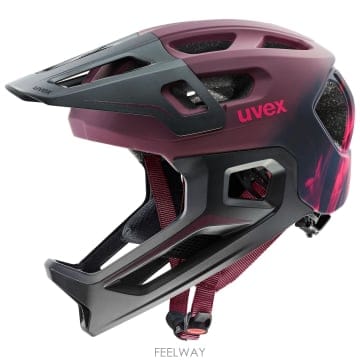 | Other Brand | UVEX Casco Uvex React Junior Fullface   Viola 10840693801306UVEX Casco Uvex React Junior Fullface   Viola 10840693