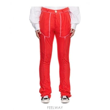 | Other Brand | 22FW Edward Cuming ���� casual ���� FW22P08BRED TP57850056122FW Edward Cuming ���� casual ���� FW22P08BRED TP5785