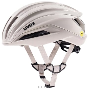 | Other Brand | UVEX Casco Uvex Surge Aero MIPS   Grigio 10840545657178 TP57UVEX Casco Uvex Surge Aero MIPS   Grigio 1084054565717