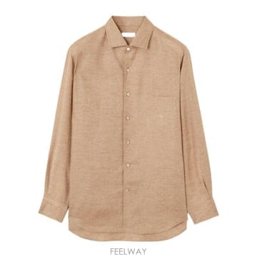 Loro Piana 25FW �η��ǾƳ� ���� ���� FAF2545D0V6 TP57753747025FW �η��ǾƳ� ���� ���� FAF2545D0V6 TP577537470