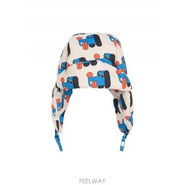 BOBO CHOSES 25FW �������� DOGGY ���� B225AH009K421 TP58111940325FW �������� DOGGY ���� B225AH009K421 TP581119403